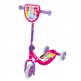 MONOPATTINO TOPOLINO DISNEY 3 RUOTE MANUBRIO REGOLABILE BAMBINO