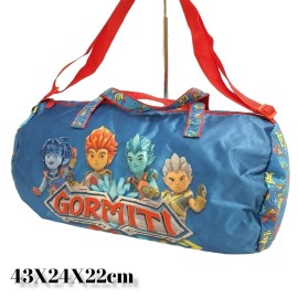 BORSONE DORY DISNEY BORSA DA VIAGGIO PALESTRA BAMBINO CM.38X27X17