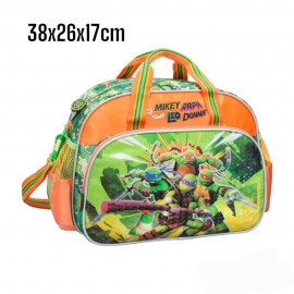 Bag avengers marvel hulk iron man captain america thor travel bag gym child cm.38X27X17