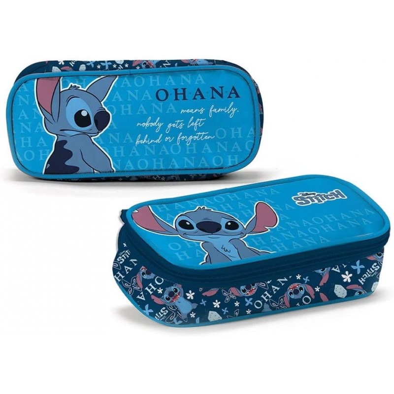 Disney Stitch Beauty Case confezione regalo (per bambini)