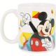 TAZZA PAW PATROL DISNEY IN CERAMICA MUG IN CONFEZIONE REGALO