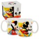 TAZZA PAW PATROL DISNEY IN CERAMICA MUG IN CONFEZIONE REGALO