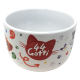 Tazza Colazione Larga Jumbo da Latte - 44 Gatti Disney - In Ceramica - In Confezione Regalo