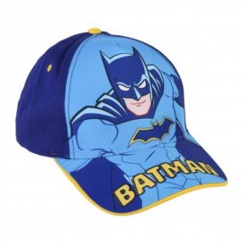 Cappello con visiera per bambini Batman Marvel  cappello da baseball regolabile 52-54