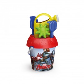 SECCHIELLO MARE SPIAGGIA MICKEY MOUSE  DISNEY INNAFFIATOIO PALETTA RASTRELLO FORMINA