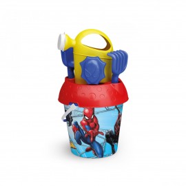 SECCHIELLO MARE SPIAGGIA MICKEY MOUSE  DISNEY INNAFFIATOIO PALETTA RASTRELLO FORMINA