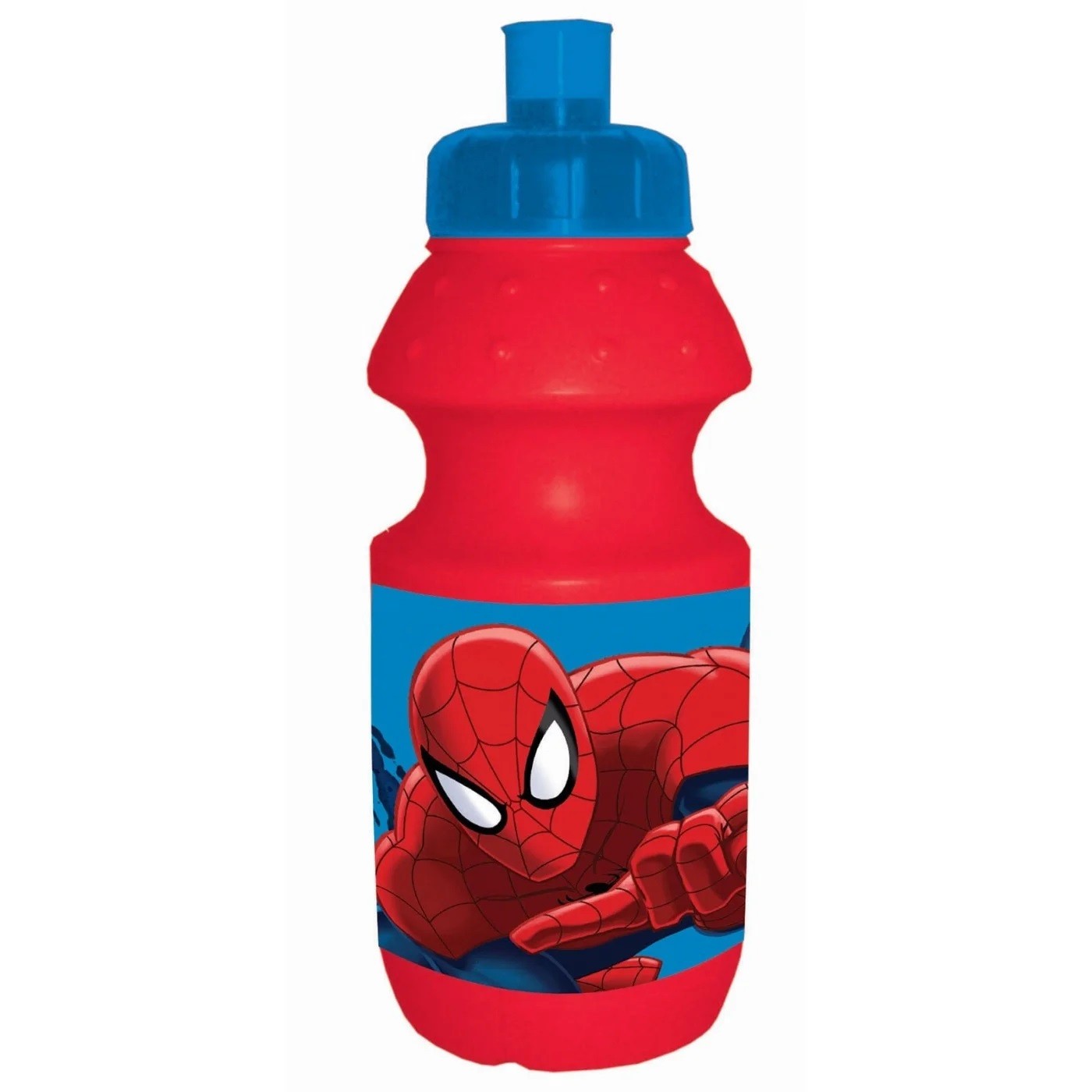 borraccia-spiderman-marvel-sport-plastica