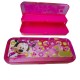 ASTUCCIO DISNEY MINNIE  PORTACOLORI 2 SCOMPARTI  23X11 CM