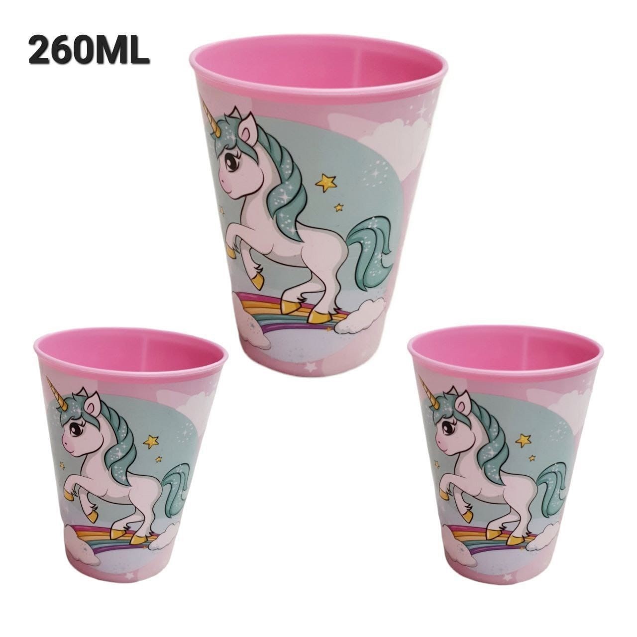 bicchiere-plastica-unicorno-disney-260-ml