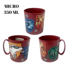 TAZZA PJMASKS MUG MICROONDE ML.350 SUPER PIGIAMINI