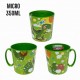 TAZZA PJMASKS MUG MICROONDE ML.350 SUPER PIGIAMINI