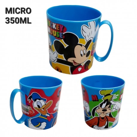 TAZZA PJMASKS MUG MICROONDE ML.350 SUPER PIGIAMINI