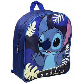 ZAINO ASILO  MIRACOULUS LADY DISNEY BORSA SCUOLA CM.32