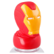 Borraccia con tappo svitabile 3D Capitan America Avengers Marvel 560 ml  Scuola e Tempo Libero Bambini