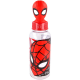 Borraccia con tappo svitabile 3D Capitan America Avengers Marvel 560 ml  Scuola e Tempo Libero Bambini