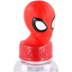 Borraccia con tappo svitabile 3D Capitan America Avengers Marvel 560 ml  Scuola e Tempo Libero Bambini