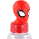 Borraccia con tappo svitabile 3D Spiderman Avengers Marvel 560 ml Scuola e Tempo Libero Bambini
