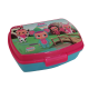 Set Merenda Disney Borraccia Plastica + Box Porta Pappa-colazione Bing il Coniglietto