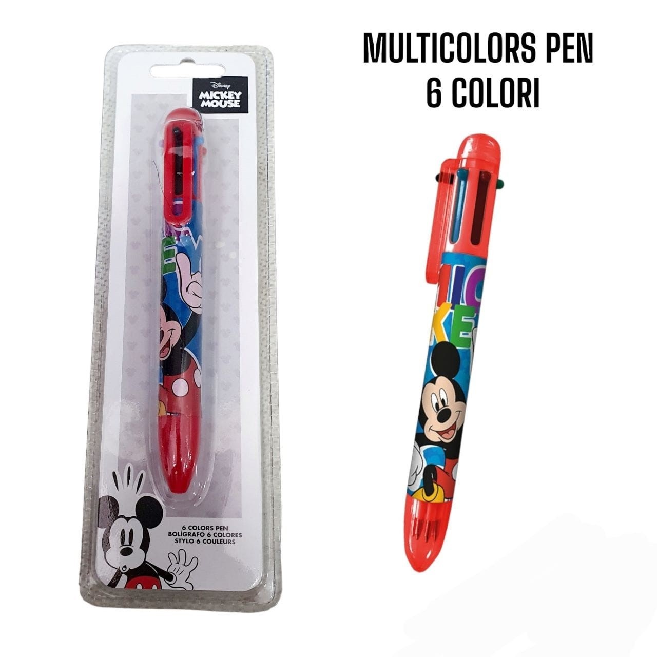 gadget-compleanno-penna-in-blister-mickey-disney-premium