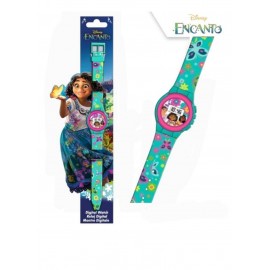 Orologio da Polso Digitale Disney Encanto Orologi per Bambina idea regalo