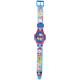 Orologio da polso Digitale Mickey Mouse-Topolino Disney in confezione Sagomata regalo Bambini