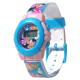 Orologio da polso Digitale Miinie Mouse Disney in confezione Sagomata regalo Bambina