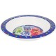 PIATTO PIANO PJMASKS IN PLASTICA MICROONDE DIAMETRO CM. 22