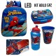KIT SCUOLA ASILO LOL SURPRISE DISNEY COMPLETO