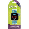 Orologio a led Stitch Disney Orologio polso digitale con data  Idea regalo Bambini
