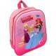 Zaino Asilo 3D Principesse Disney Rapunzel Ariel Cenerentola Borsa Scuola Bambina