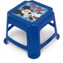 Sgabello Sedia in plastica Disney Minnie con immagine stampata