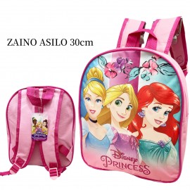 ZAINO ASILO  MIRACOULUS LADY DISNEY BORSA SCUOLA CM.32