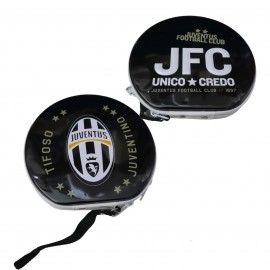 Porta CD/DVD in latta Juventus Prodotto ufficiale