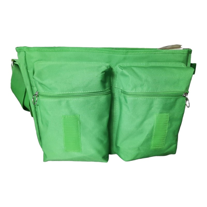 Borsa tracolla carlsberg on sale