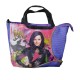 Borsa Tracolla  Disney Descendants  a tre scomparti 23x18 cm Bambina