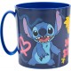 TAZZA PJMASKS MUG MICROONDE ML.350 SUPER PIGIAMINI