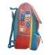 Zaino Estensibile Disney Mickey Mouse per Scuola e Tempo Libero - 41x31x20 cm