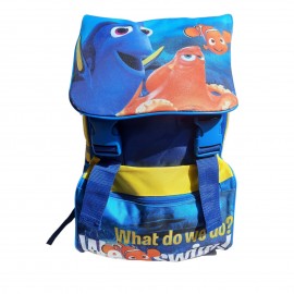 ZAINO ESTENSIBILE DISNEY DORY SCUOLA BORSA TEMPO LIBERO CM.41x31x20