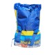 ZAINO ESTENSIBILE DISNEY DORY SCUOLA BORSA TEMPO LIBERO CM.41x31x20