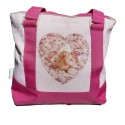 Borsa Termica Anne Geddes  Borsa Mare Viaggio  37X30X10 CM