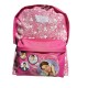 Zaino Scuola Americano Violetta Music Disney Rosa  Borsa Bambina