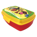 Portamerenda Bing Coniglietto Lunch Box scatola colazione porta PRANZO MERENDA sandwich scuola