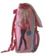 Zaino Scuola Barbie Estensibile Scuola ELEMENTARE CM. 40X29X27