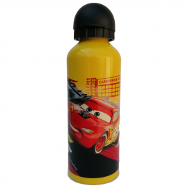 BORRACCIA IN ALLUMINIO PAW PATROL CON BECCUCCIO E COPERCHIO 500 ML