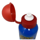 Borraccia con Beccuccio - in ALLUMINIO SONIC DISNEY BAMBINA 500ML