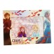 Cornice  Porta Foto magnetica  Disney Frozen 20,5x15 cm Bambina