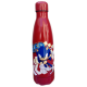 Borraccia Termica Sonic Disney in Acciaio Inossidabile con Tappo Svitabile - 500 ml