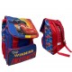 Zaino estensibile CARS DISNEY scuola elementare  BAMBINO   CM 28 x 42 x