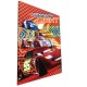 Cars Disney Maxi Rig.A Quaderno 100gr A4 rigatura -Soggetti Marvel assortiti 10Pz