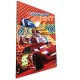 Cars Disney Maxi Rig.B Quaderno 100gr A4 rigatura -Soggetti Marvel assortiti 10Pz